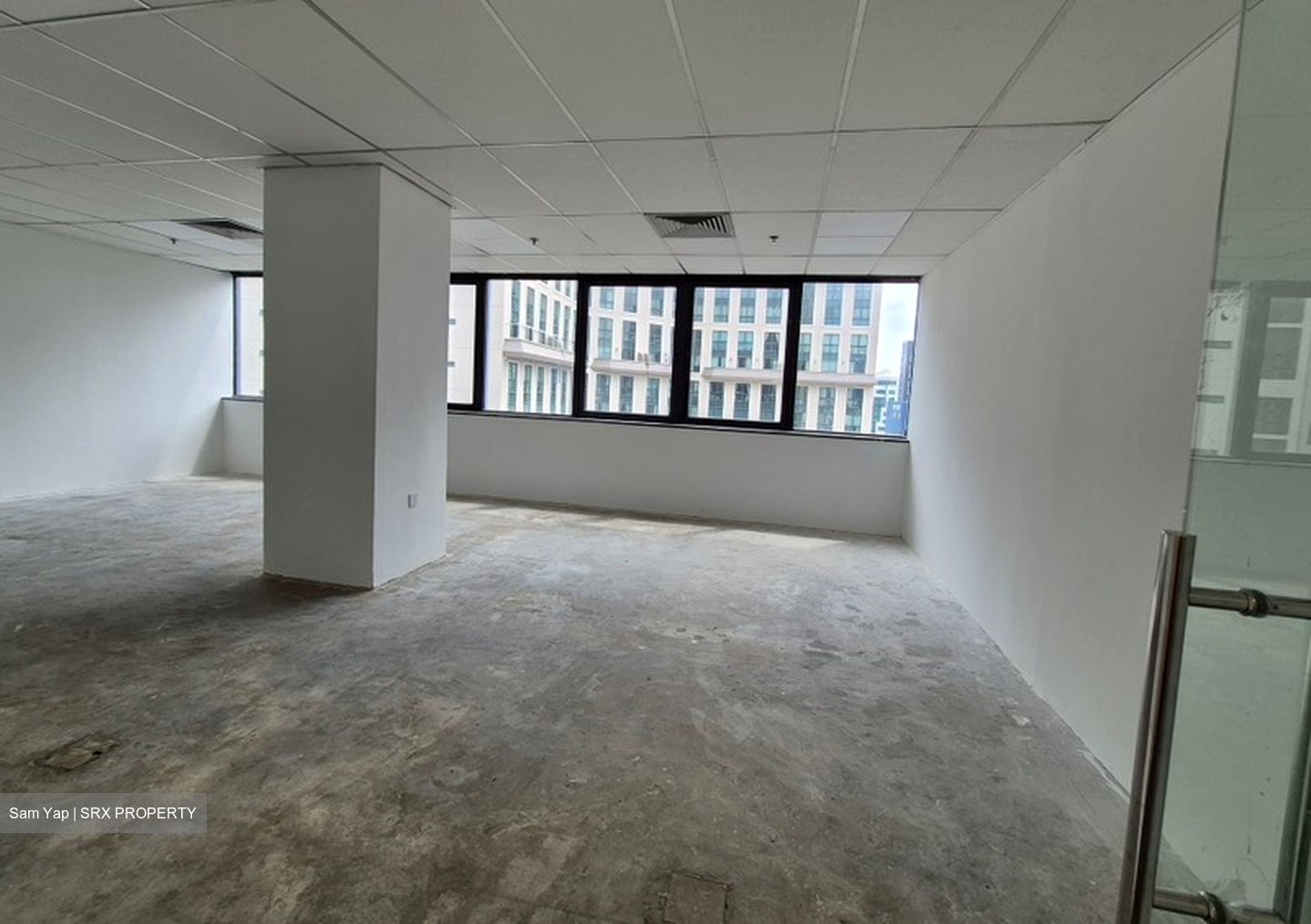 Og Albert Complex (D7), Office #563300451